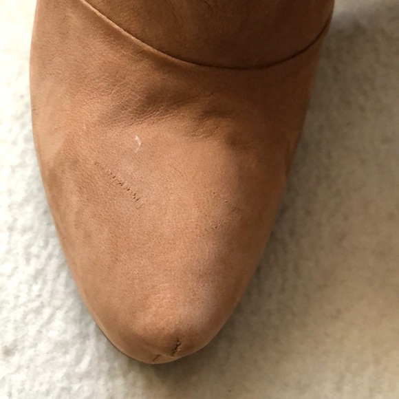 Booties - Picture 6 of 6